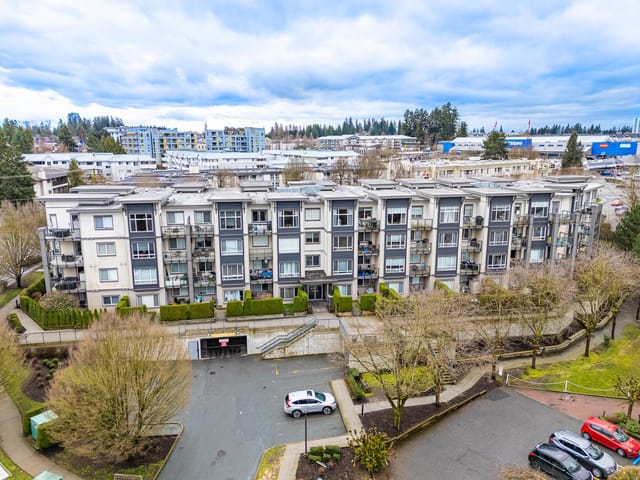 Apartment for sale in Abbotsford, Abbotsford, 303 2943 Nelson Place, 263119628 | Realtylink.org