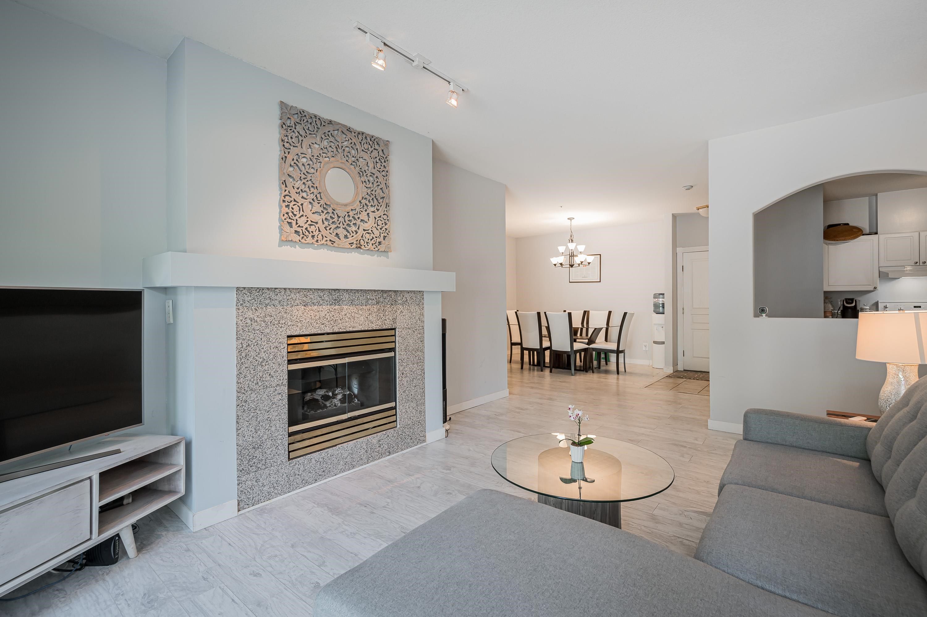 Apartment for sale in Surrey, North Surrey, 114 10320 156 Street, 263119630 | Realtylink.org