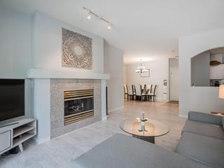 Apartment for sale in Surrey, North Surrey, 114 10320 156 Street, 263119630 | Realtylink.org