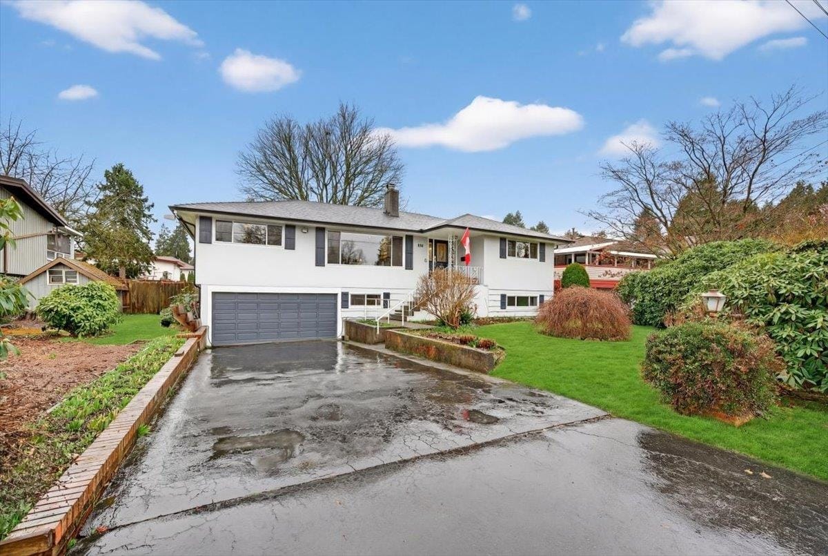 House for sale in Coquitlam, Coquitlam, 812 Grover Avenue, 263119642 | Realtylink.org