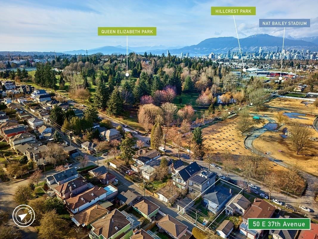 House for sale in Vancouver, Vancouver East, 50 E 37th Avenue, 263119646 | Realtylink.org