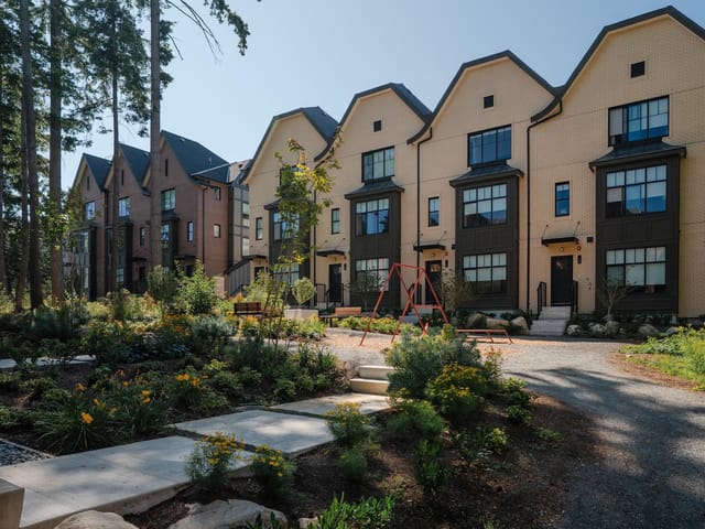 Townhouse for sale in Surrey, South Surrey White Rock, 138 2350 165 Street Street, 263119649 | Realtylink.org