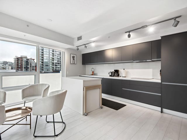 Apartment for sale in Vancouver, Vancouver East, 602 180 E 2nd Avenue, 263119650 | Realtylink.org