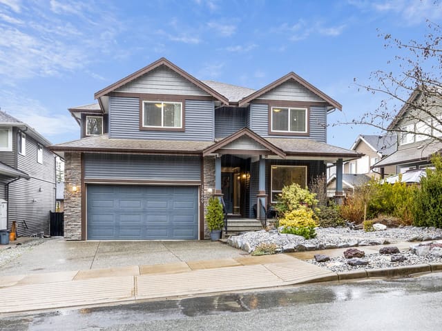 House for sale in Maple Ridge, Maple Ridge, 13869 Silver Valley Road, 263119652 | Realtylink.org