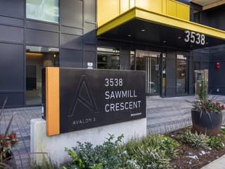 Apartment for sale in Vancouver, Vancouver East, 1103 3538 Sawmill Crescent, 263119653 | Realtylink.org