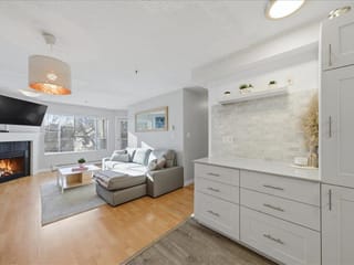 Apartment for sale in Vancouver, Vancouver East, 303 1433 E 1st Avenue, 263119657 | Realtylink.org