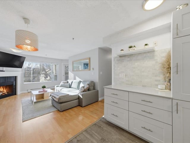 Apartment for sale in Vancouver, Vancouver East, 303 1433 E 1st Avenue, 263119657 | Realtylink.org