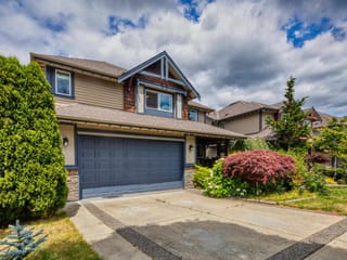 House for sale in Maple Ridge, Maple Ridge, 22997 Gilbert Drive, 263119659 | Realtylink.org