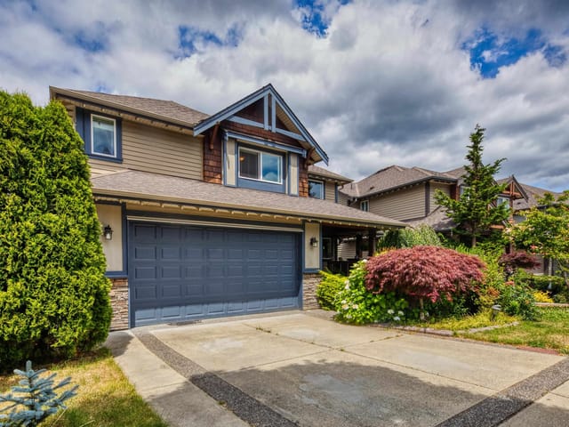 House for sale in Maple Ridge, Maple Ridge, 22997 Gilbert Drive, 263119659 | Realtylink.org