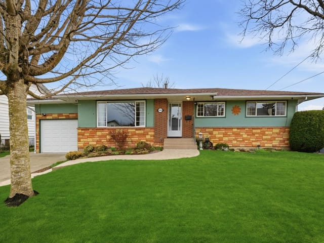 House for sale in Chilliwack, Chilliwack, 9742 Juniper Street, 263119660 | Realtylink.org