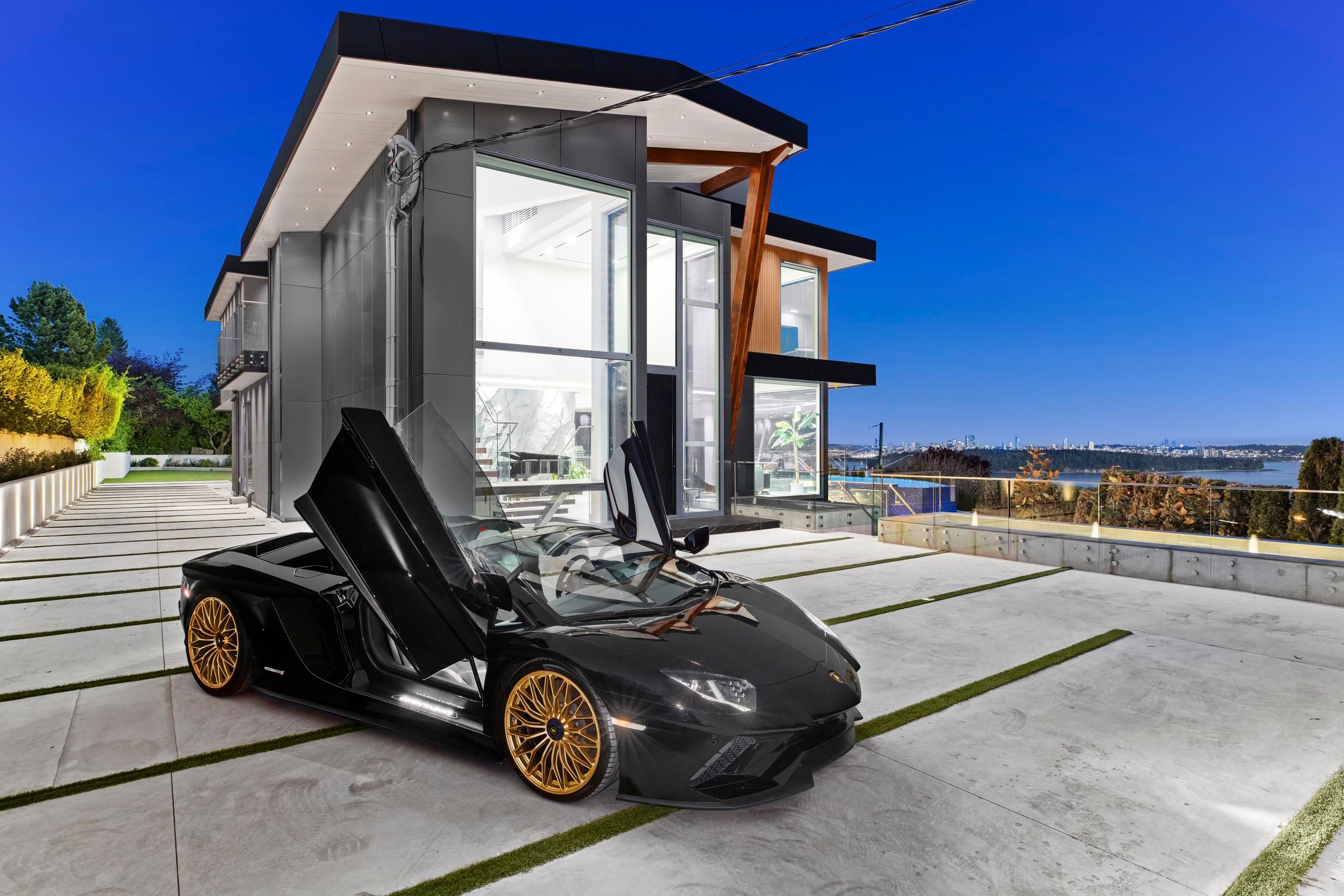 House for sale in West Vancouver, West Vancouver, 1840 Orchard Way, 263119661 | Realtylink.org