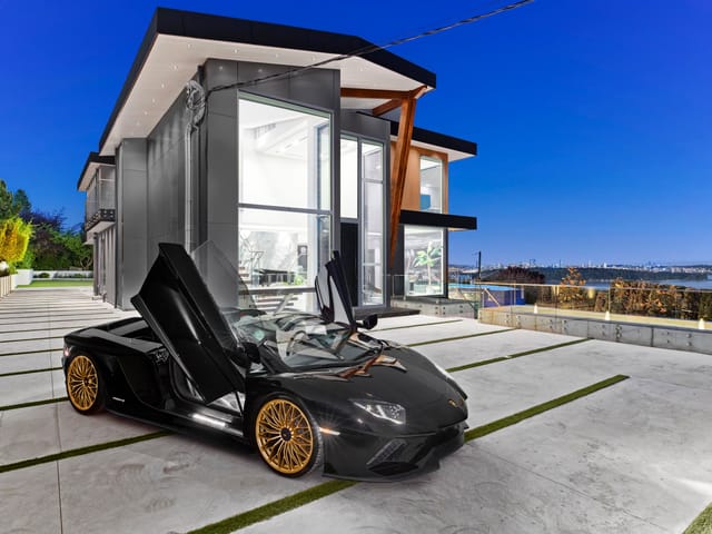 House for sale in West Vancouver, West Vancouver, 1840 Orchard Way, 263119661 | Realtylink.org