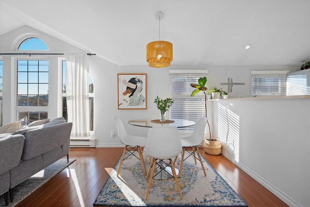 Apartment for sale in Vancouver, Vancouver West, 404 888 W 13th Avenue, 263119664 | Realtylink.org