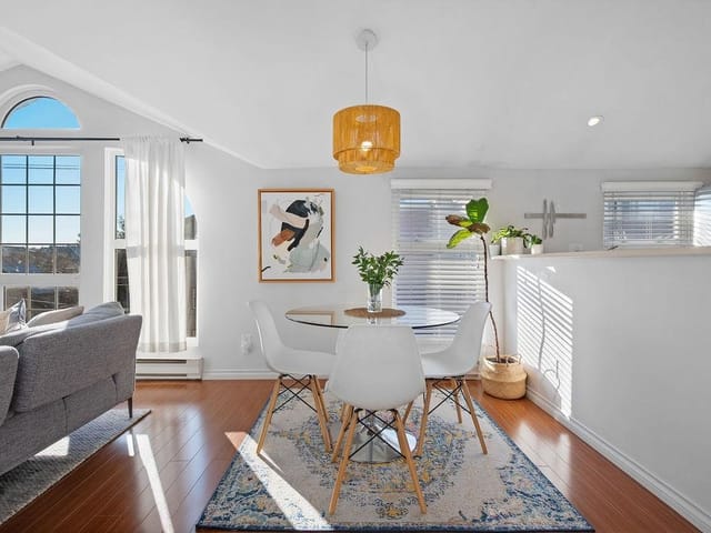 Apartment for sale in Vancouver, Vancouver West, 404 888 W 13th Avenue, 263119664 | Realtylink.org