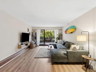 Apartment for sale in North Vancouver, North Vancouver, 101 175 E 5th Street, 263119665 | Realtylink.org