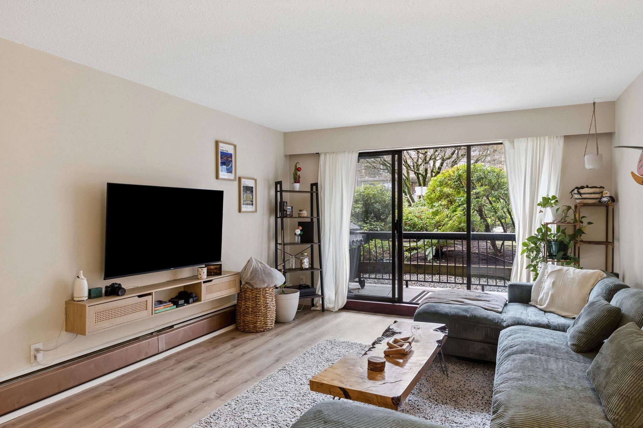 Apartment for sale in North Vancouver, North Vancouver, 101 175 E 5th Street, 263119665 | Realtylink.org