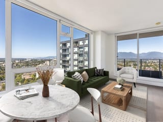 Apartment for sale in Vancouver, Vancouver East, 2902 5515 Boundary Road, 263119668 | Realtylink.org