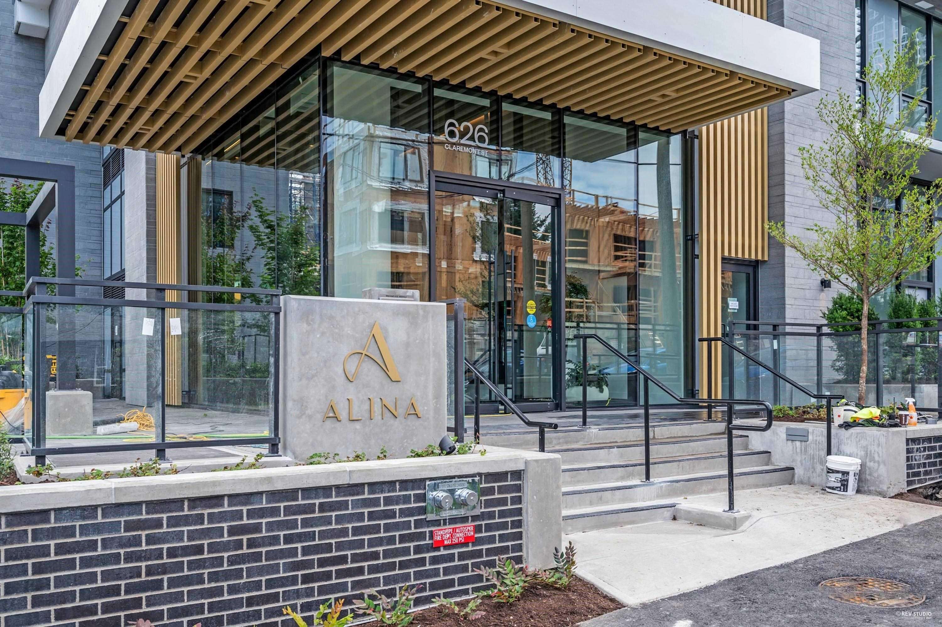 Apartment for sale in Coquitlam, Coquitlam, 1705 626 Claremont Street, 263119672 | Realtylink.org