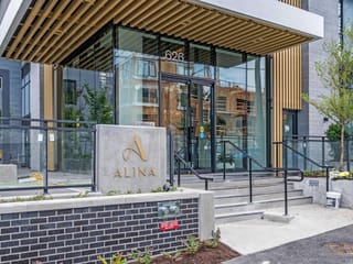 Apartment for sale in Coquitlam, Coquitlam, 1705 626 Claremont Street, 263119672 | Realtylink.org