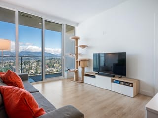 Apartment for sale in Coquitlam, Coquitlam, 3205 567 Clarke Road, 263119675 | Realtylink.org