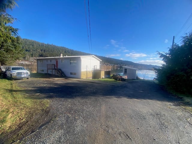 House for sale in Daajing Giids City, Prince Rupert, 614 5th Avenue, 263119677 | Realtylink.org