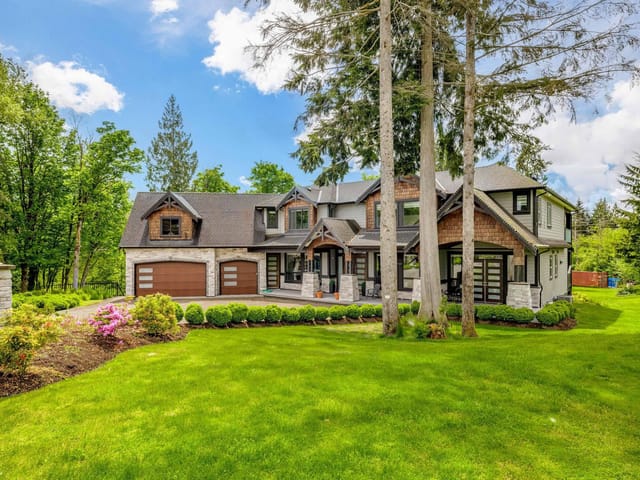 House for sale in Maple Ridge, Maple Ridge, 12010 265a Street, 263119681 | Realtylink.org