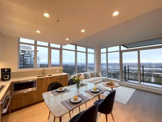 Apartment for sale in Coquitlam, Coquitlam, 2002 505 Nelson Street, 263119683 | Realtylink.org