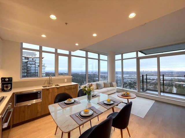 Apartment for sale in Coquitlam, Coquitlam, 2002 505 Nelson Street, 263119683 | Realtylink.org