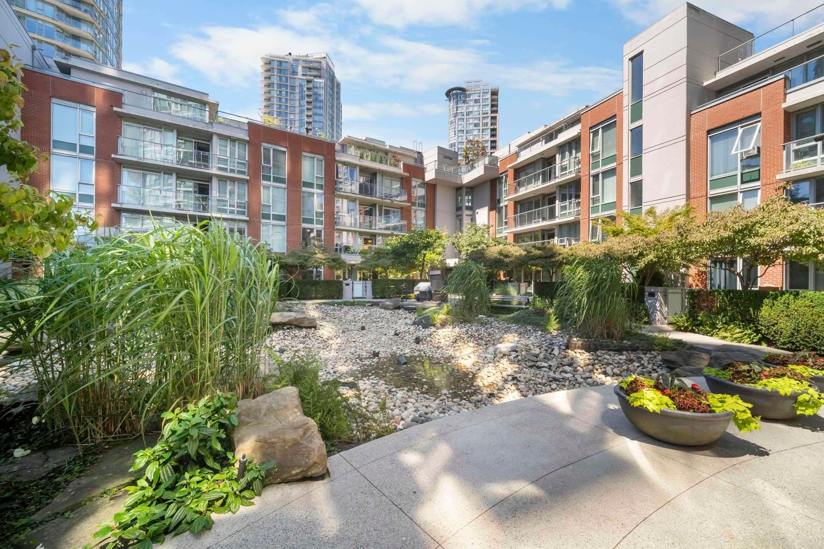 Apartment for sale in Vancouver, Vancouver West, 501 618 Abbott Street, 263119685 | Realtylink.org