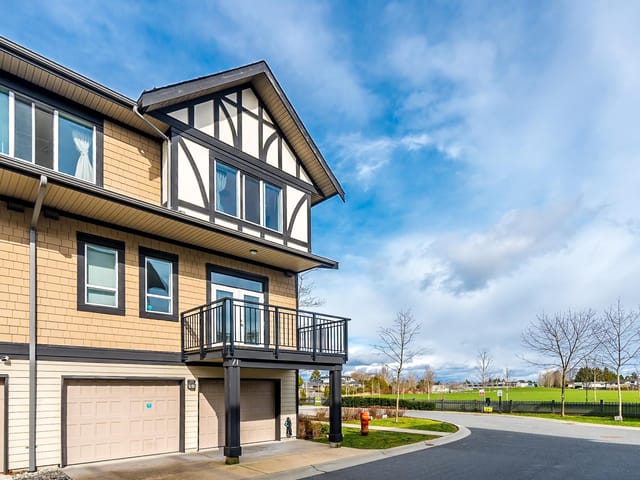Townhouse for sale in Richmond, Richmond, 71 10388 No. 2 Road, 263119688 | Realtylink.org