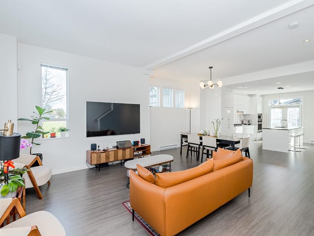 Townhouse for sale in Richmond, Richmond, 71 10388 No. 2 Road, 263119688 | Realtylink.org