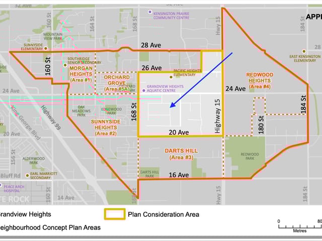 House for sale in Surrey, South Surrey White Rock, 2191 172 Street, 263119693 | Realtylink.org