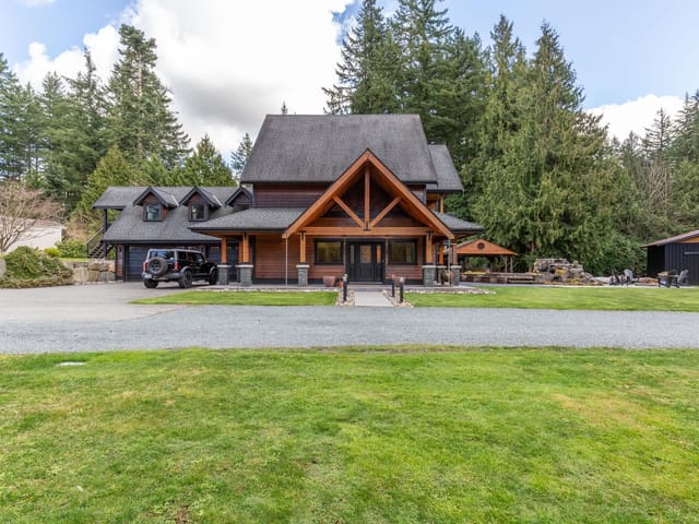 House for sale in Langley, Langley, 20078 27 Avenue, 263119694 | Realtylink.org