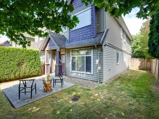 Townhouse for sale in Richmond, Richmond, 11 7788 Ash Street, 263119695 | Realtylink.org