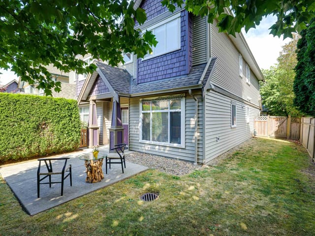 Townhouse for sale in Richmond, Richmond, 11 7788 Ash Street, 263119695 | Realtylink.org