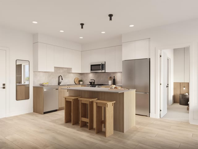 Apartment for sale in Langley, Langley, A213 8230 208b Avenue, 263119696 | Realtylink.org