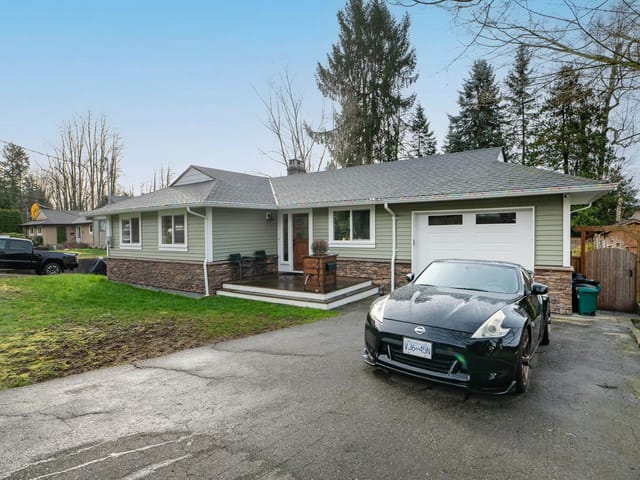 House for sale in Mission, Mission, 32972 Arbutus Avenue, 263119698 | Realtylink.org