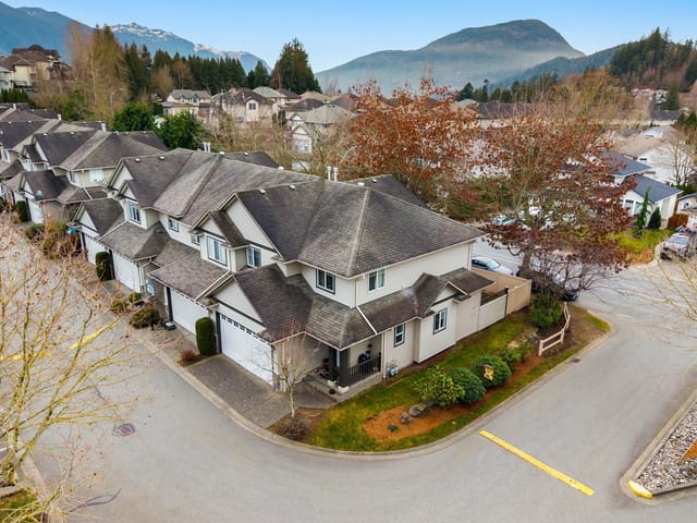 Townhouse for sale in Chilliwack, Sardis, 146 46360 Valleyview Road, 263119699 | Realtylink.org