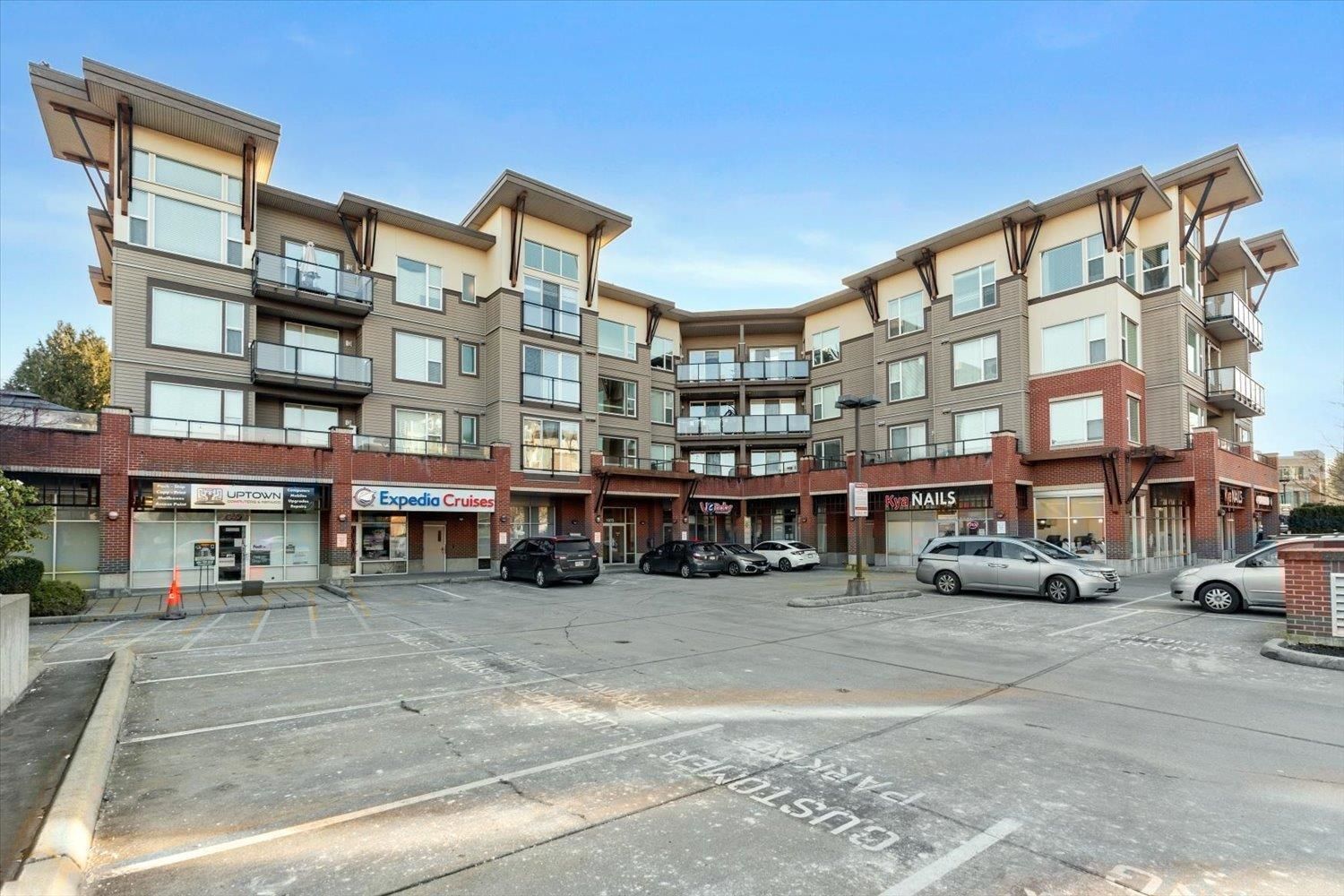 Apartment for sale in Abbotsford, Abbotsford, 405 1975 McCallum Road, 263119700 | Realtylink.org
