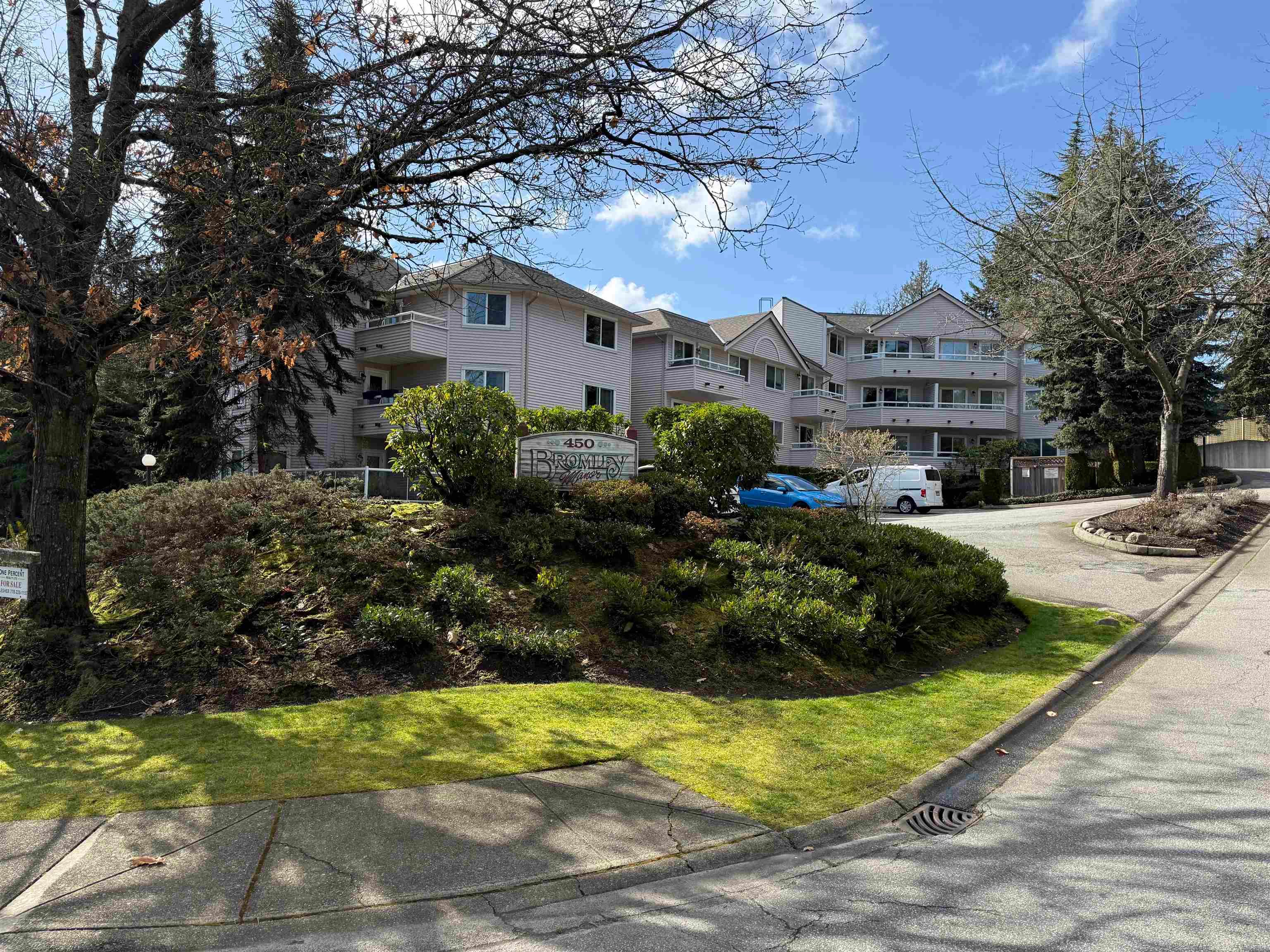 Apartment for sale in Coquitlam, Coquitlam, 309 450 Bromley Street, 263119703 | Realtylink.org