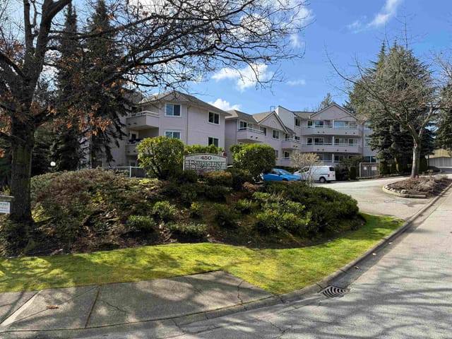 Apartment for sale in Coquitlam, Coquitlam, 309 450 Bromley Street, 263119703 | Realtylink.org