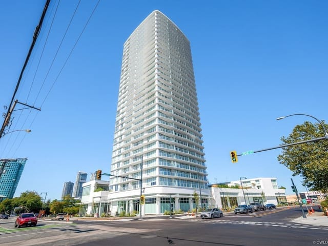 Apartment for sale in Surrey, North Surrey, 1108 13685 102 Avenue, 263119705 | Realtylink.org