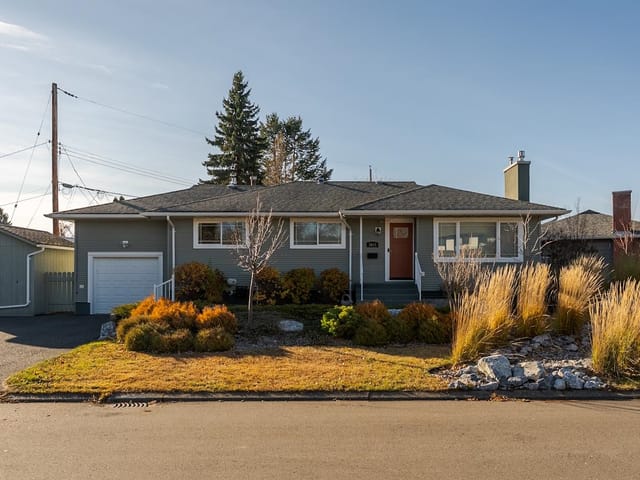 House for sale in Prince George, PG City Central, 3015 Nechako Drive, 263119709 | Realtylink.org