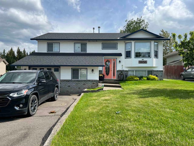 House for sale in Prince George, PG City South West, 5656 Bearspaw Crescent, 263119710 | Realtylink.org
