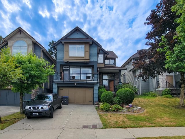 House for sale in Surrey, North Surrey, 11382 154a Street, 263119711 | Realtylink.org