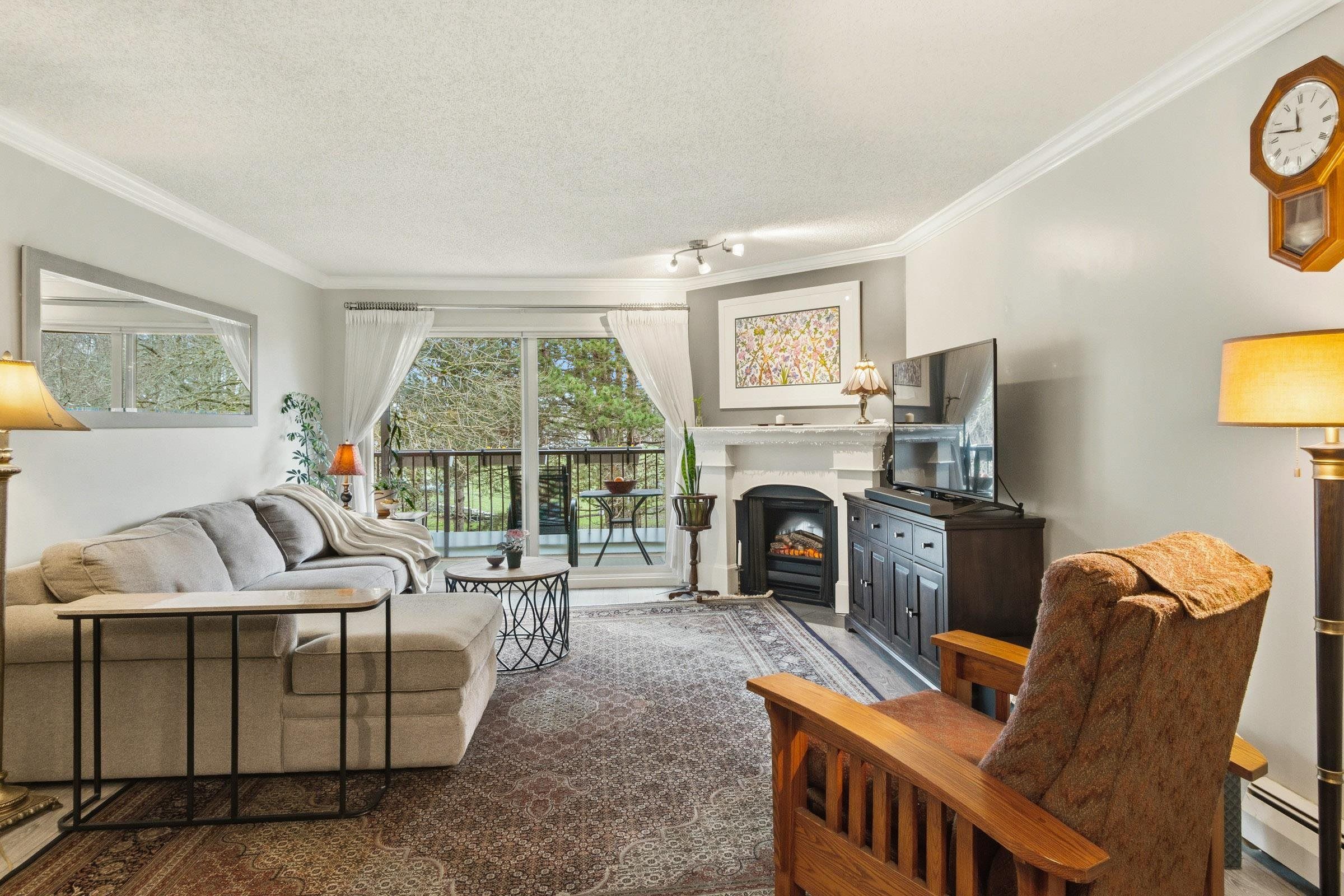 Apartment for sale in Richmond, Richmond, 208 10160 Ryan Road, 263119715 | Realtylink.org