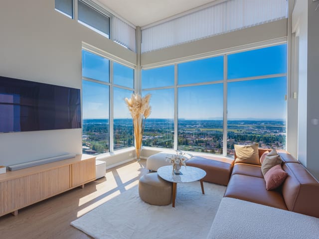 Apartment for rent in Burnaby, Burnaby South, 3805 3700 Dunblane Avenue, 263119718 | Realtylink.org