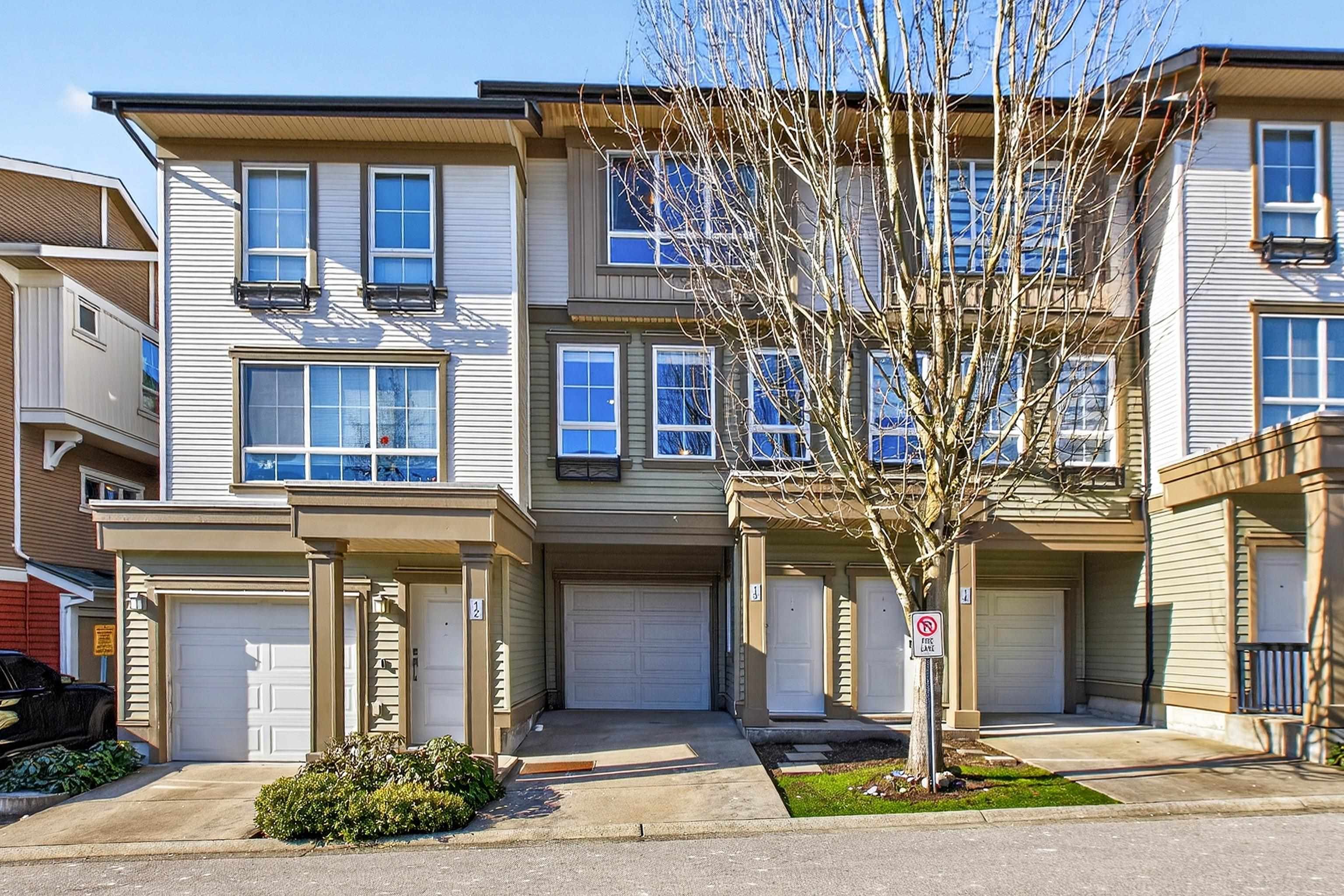 Townhouse for sale in Surrey, Cloverdale, 13 19505 68a Avenue, 263119719 | Realtylink.org