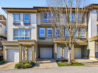Townhouse for sale in Surrey, Cloverdale, 13 19505 68a Avenue, 263119719 | Realtylink.org