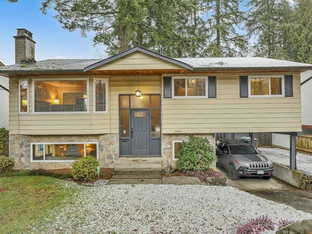 House for sale in Surrey, North Surrey, 14415 114 Avenue, 263119721 | Realtylink.org